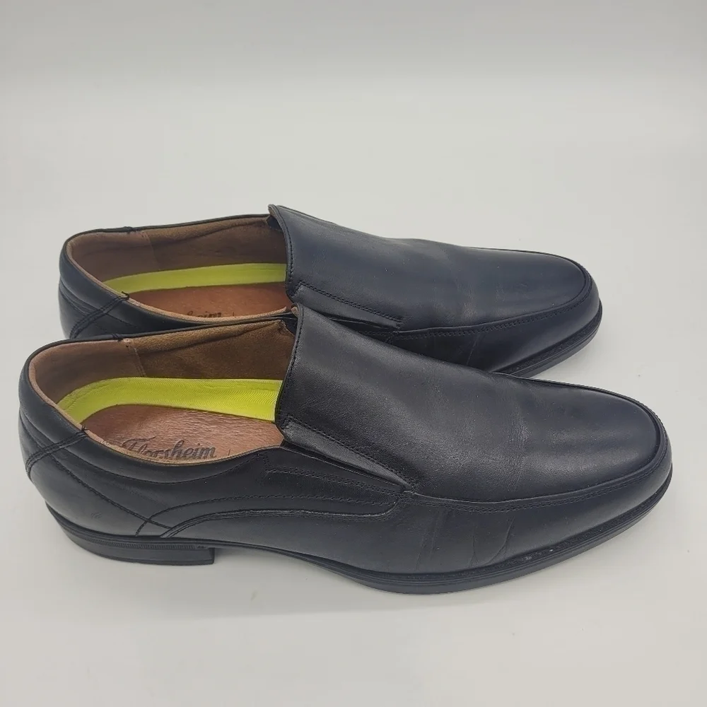 Florsheim midtown bike